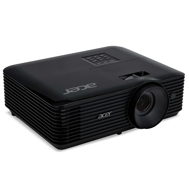 Проектор Acer X168H MR.JQ711.001