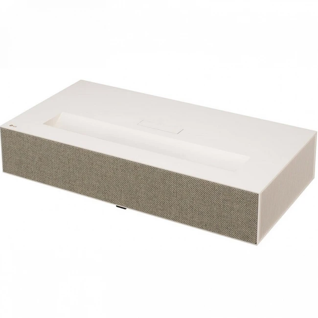 Проектор LG CineBeam Premium HU915QE