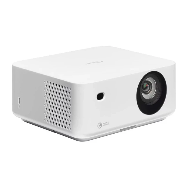Проектор Optoma ML1080