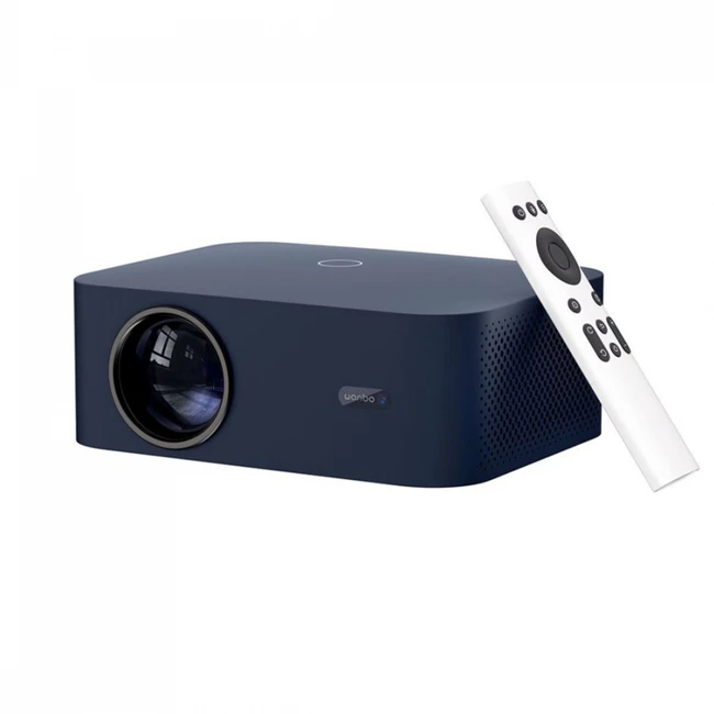 Проектор Wanbo X2 Max Blue