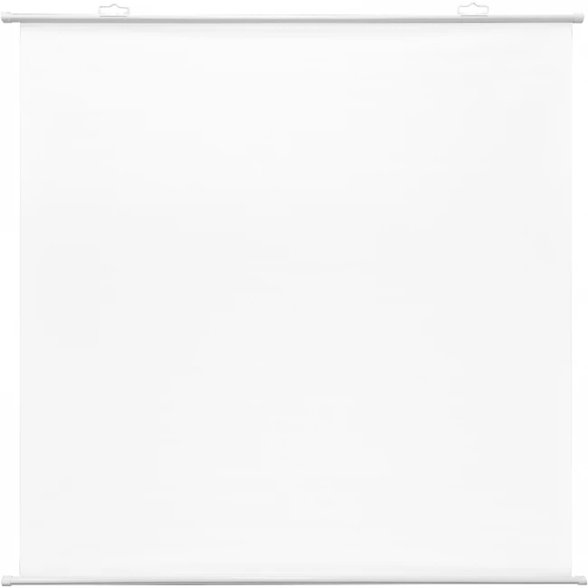 Экран Cactus CS-PSRM-180X180-WT