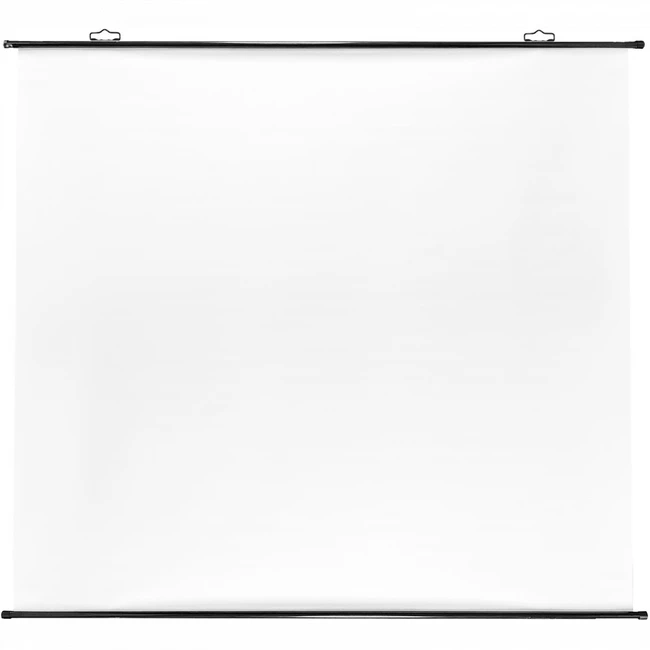 Экран Cactus CS-PSRM-180X180-BK