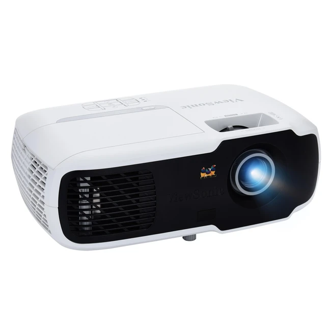 Проектор Viewsonic PX702HD VS16972