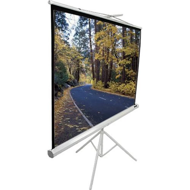 Проекционный экран Elite Screens Portable Tripod Screen T99NWS1