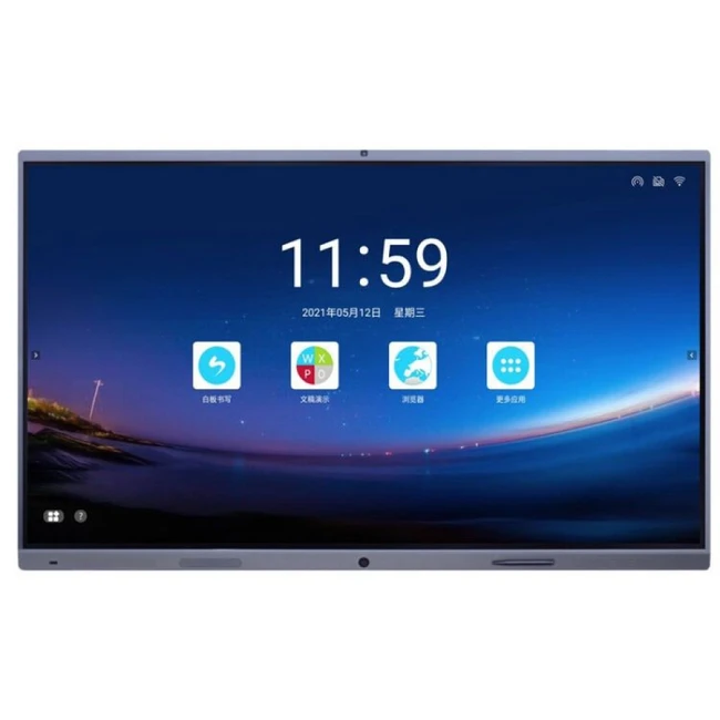 ITC TV-65820 (Интерактивный дисплей)