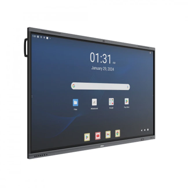 LED / LCD панель Dahua DHI-LPH65-MC480-U (65 ")