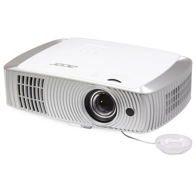 Проектор Acer H7550ST MR.JKY11.00L