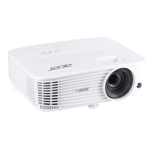 Проектор Acer P1350W MR.JPM11.001