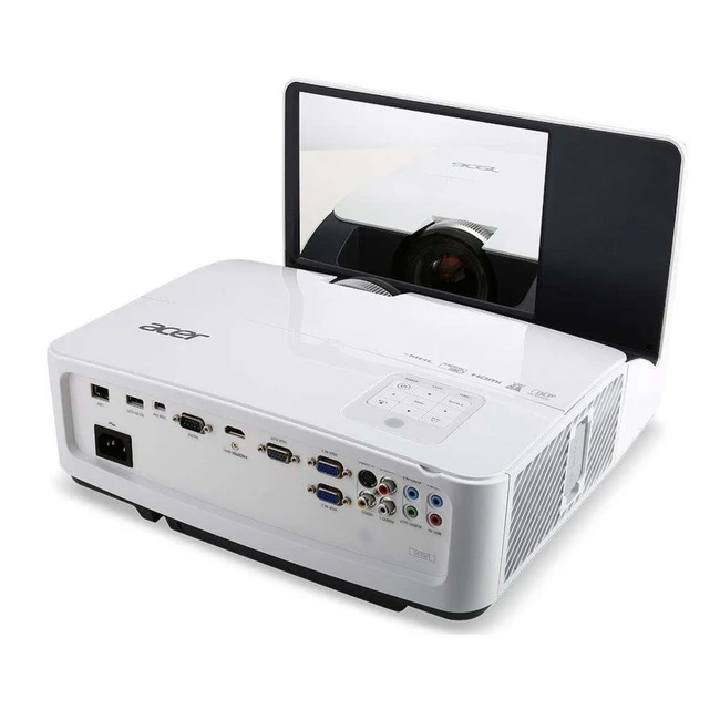 Проектор Acer U5220 MR.JL211.001