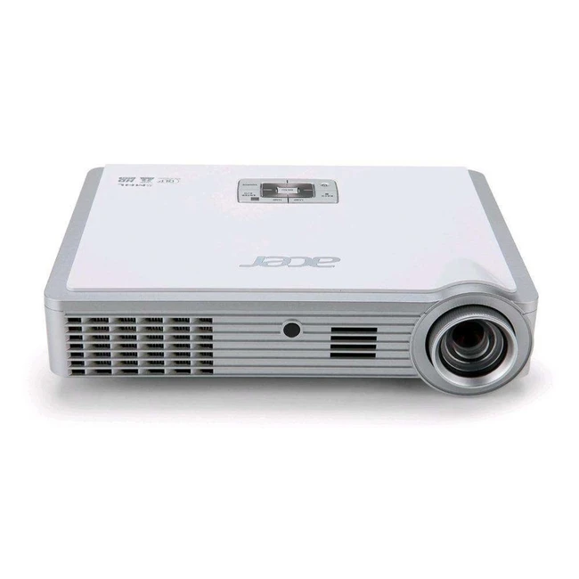 Проектор Acer K335 MR.JG711.002
