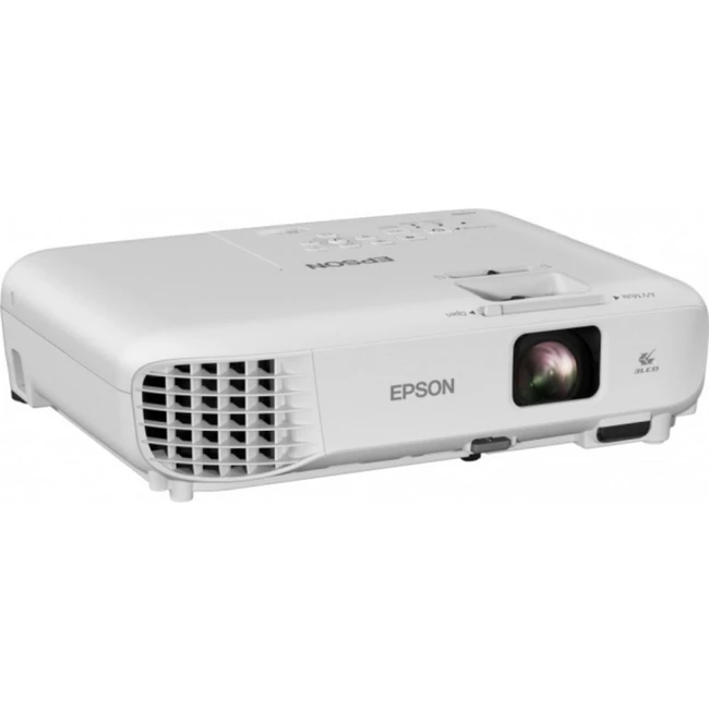 Проектор Epson EB-S400 V11H838140