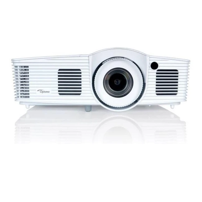 Проектор Optoma DH401 95.72W01GCLR1