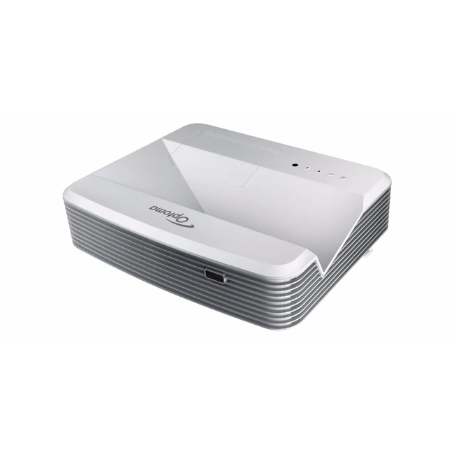 Проектор Optoma X320UST