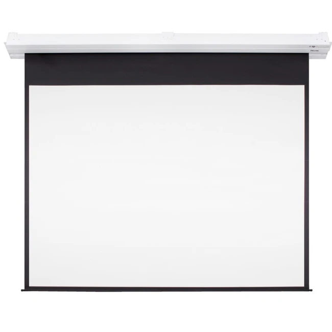 Проекционный экран Deluxe DLS-ERC203xW