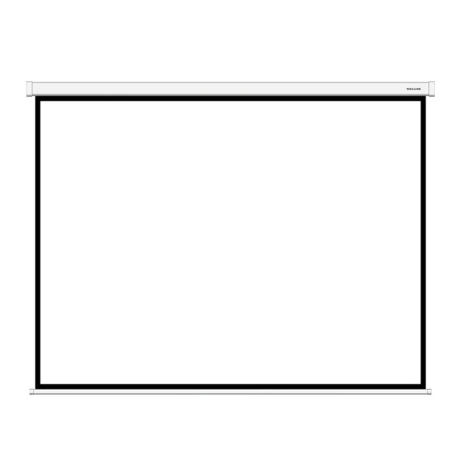 Проекционный экран Deluxe DLS-ERC305W