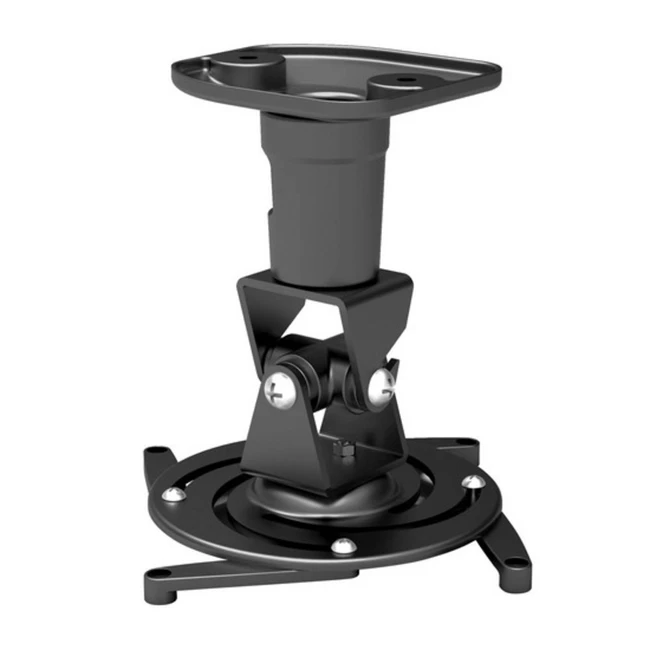 Аксессуар для презентационного оборудования Deluxe Кронштейн потолочный DLMM-3602