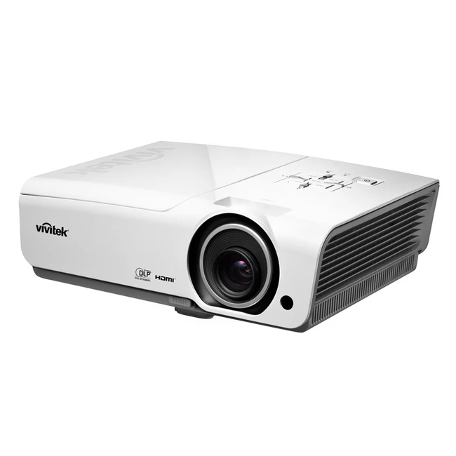 Проектор Vivitek Проектор Vivitek DX977-WT