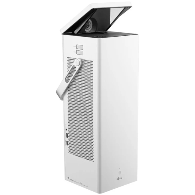 Проектор LG HU80KSW HU80KSW.ARUZ