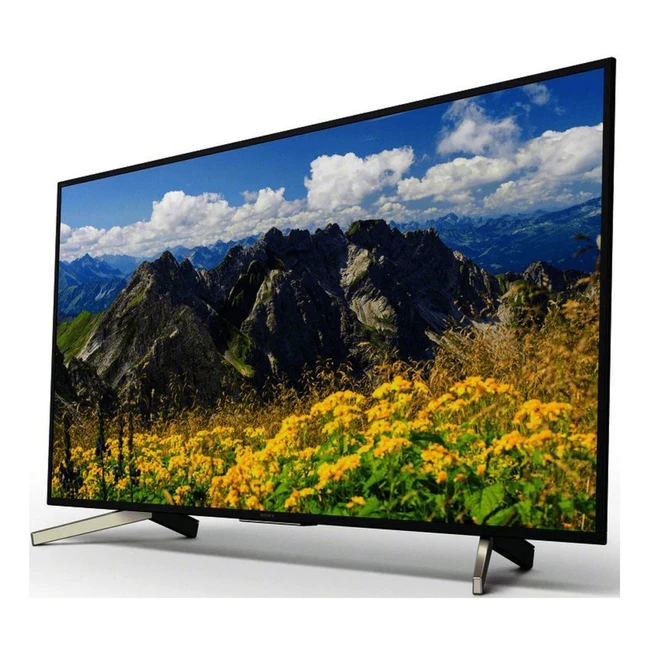 Телевизор Sony KD55XF7005BR2 KD55XF7005BR2, KD55XF7005BR