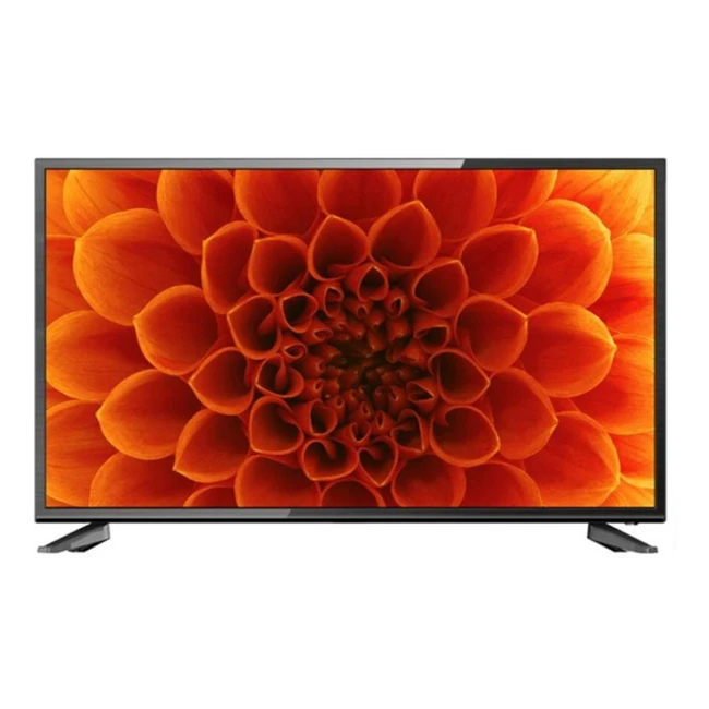 Телевизор Hartens HTV-40F011B-T2