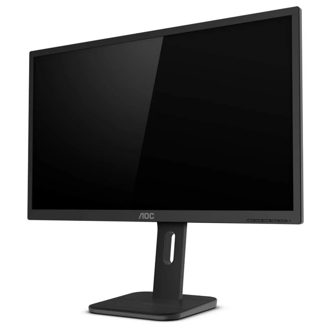 Монитор AOC 22P1 22P1/01 21.5 ", VA, Full HD 1920x1080 (16:9), 60 Гц