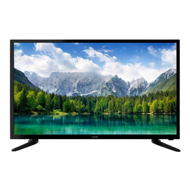 Телевизор STARWIND SW-LED19R305BS2