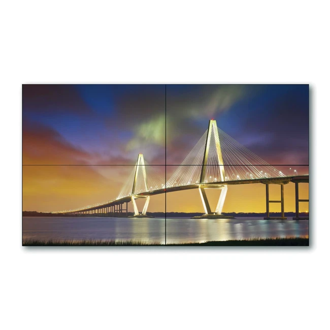 LED / LCD панель NEC MultiSync X462UN 60003021 (46 ")