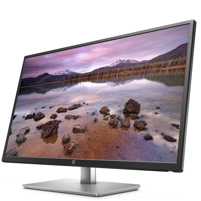 Монитор HP 32s 2UD96AA (31.5 ", IPS, Full HD 1920x1080 (16:9), 60 Гц)