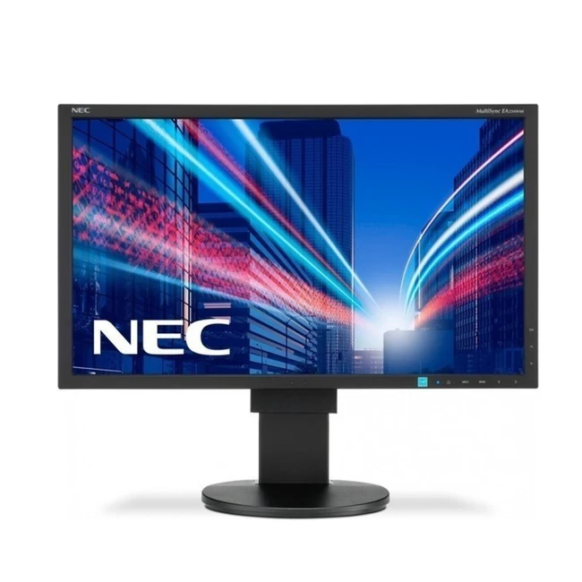 Монитор NEC 60003588 (23 ", IPS, Full HD 1920x1080 (16:9), 60 Гц)