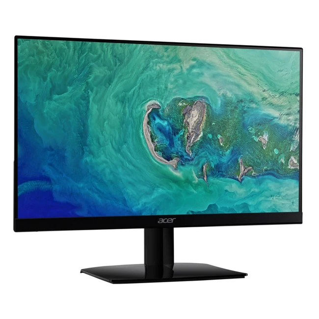 Монитор Acer HA220Q UM.WW0EE.A01 21.5 ", IPS, Full HD 1920x1080 (16:9), 60 Гц
