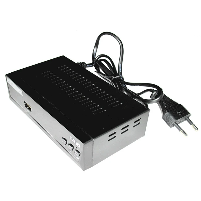 Опция к профессиональным панелям LUMAX DV3201HD