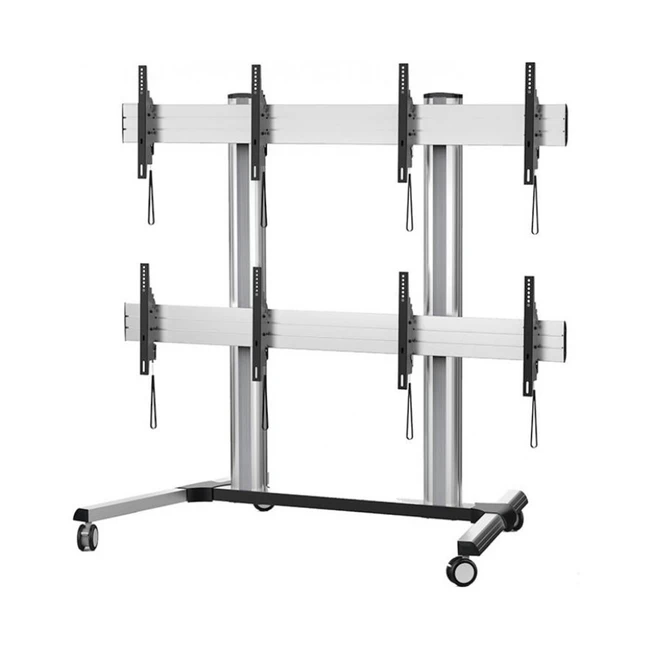 Опция к профессиональным панелям Brateck LVS01-446FW