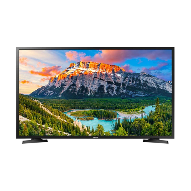 Телевизор Samsung UE43N5300AUXCE