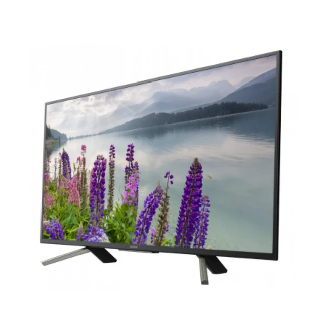 Телевизор Sony KDL49WF805BR
