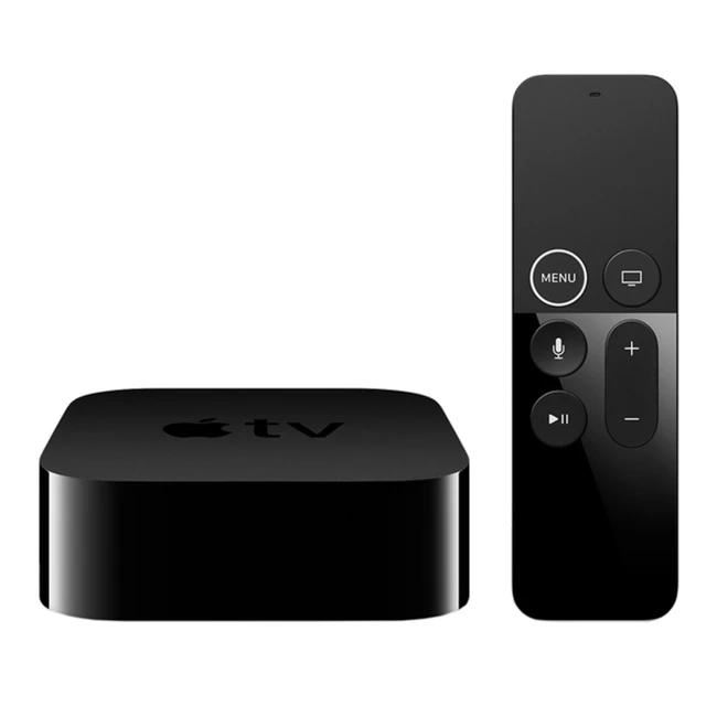 Опция к профессиональным панелям Apple TV 4K 64GB, Model A1842 MP7P2RS/A