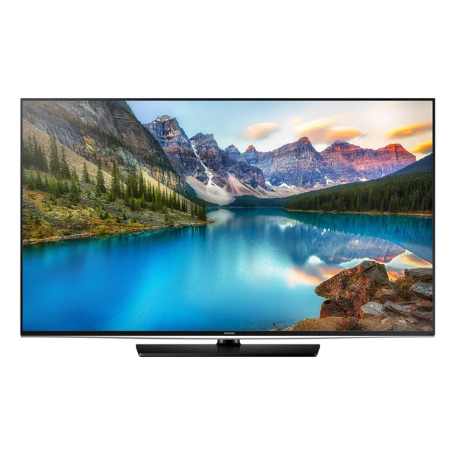 LED / LCD панель Samsung LFD 43" HG43ED690 (43 ")