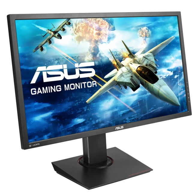 Монитор Asus MG28UQ 90LM027C-B01170 (28 ", TN, 4K UHD 3840x2160 (16:9), 75 Гц)