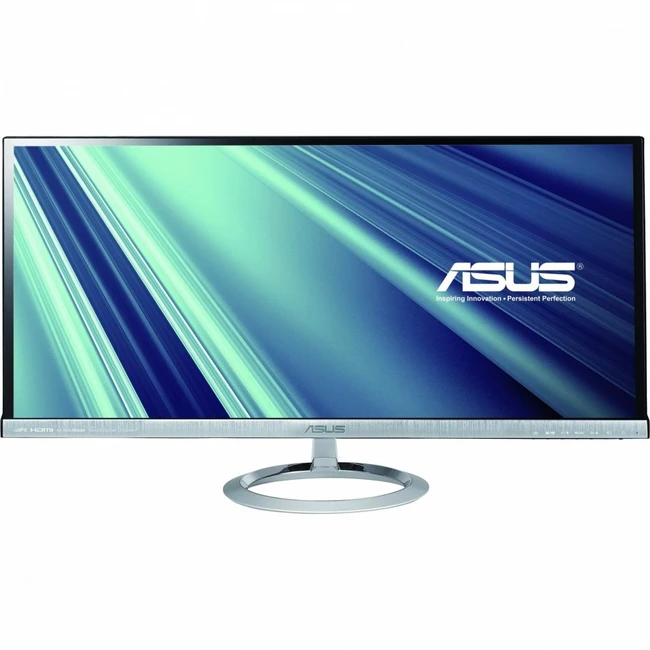 Монитор Asus MX299Q 90LM0080-B01170 (29 ", IPS, Ultra-Wide Full HD 2560x1080 (21:9))