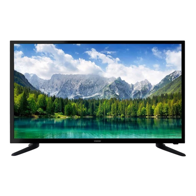 Телевизор STARWIND SW-LED40F305BS2