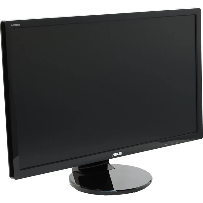 Монитор Asus VE248HR 90LMC3001Q02231C- 24 ", TN, Full HD 1920x1080 (16:9)