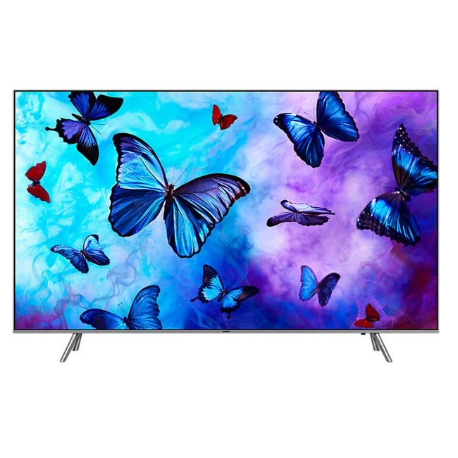 Телевизор Samsung QE65Q6FNAUXCE/QLED