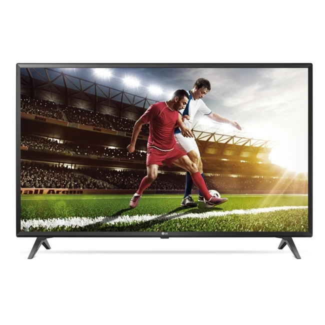 Телевизор LG 55UU640C