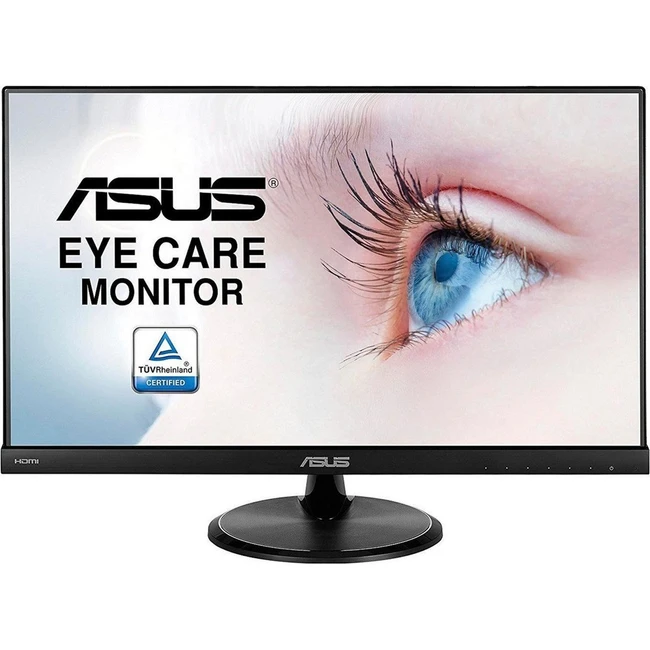 Монитор Asus VC239HE 90LM01E1-B01470 (23 ", IPS, Full HD 1920x1080 (16:9), 76 Гц)