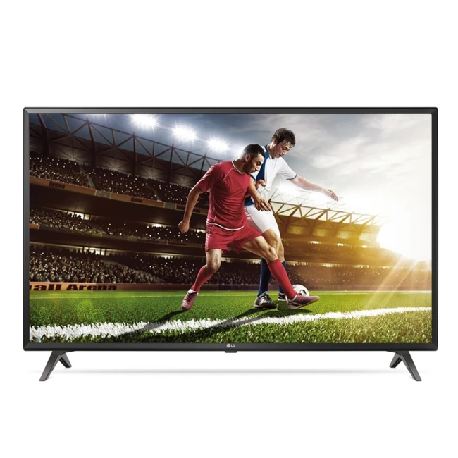 Телевизор LG 43UU640C