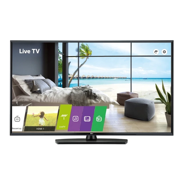Телевизор LG 55UU661H