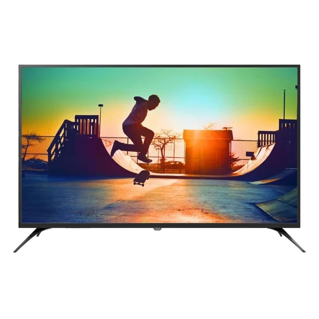 Телевизор Philips 50PUT6023/60