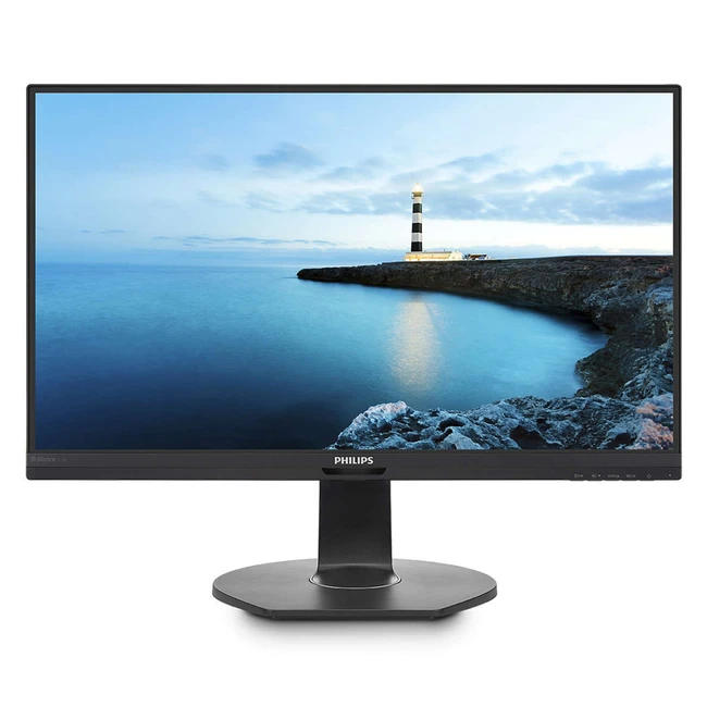 Монитор Philips 272B7QUPBEB (27 ", IPS, Quad HD 2560x1440 (16:9), 60 Гц)