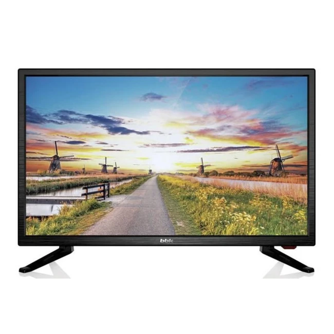 Телевизор BBK 19LEM-1027/T2C