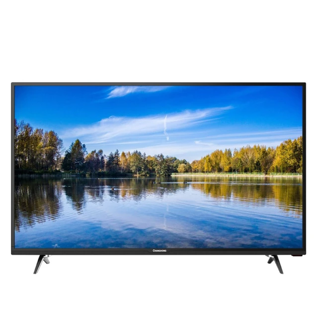 Телевизор 3Cott LED Changhong L32G5Si 32" HD