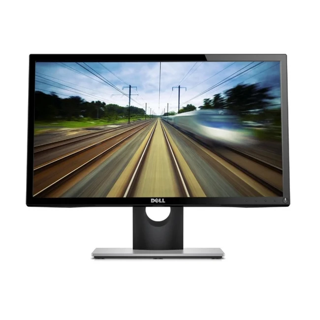 Монитор Dell SE2416H 210-AFZC (23.8 ", IPS, Full HD 1920x1080 (16:9), 75 Гц)
